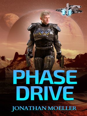 cover image of Phase Drive